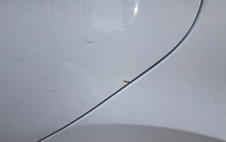 Hyundai Solaris II рестайлинг, 2011 год, 790 000 рублей, 12 фотография