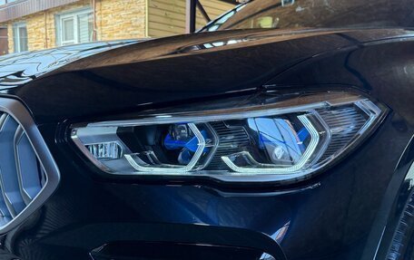 BMW X6, 2021 год, 8 700 000 рублей, 8 фотография