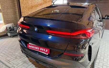BMW X6, 2021 год, 8 700 000 рублей, 6 фотография