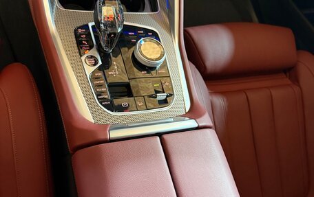 BMW X6, 2021 год, 8 700 000 рублей, 13 фотография