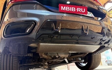 BMW X6, 2021 год, 8 700 000 рублей, 7 фотография