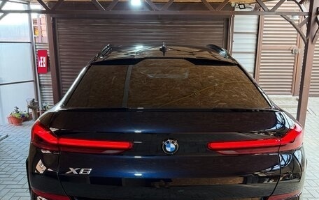 BMW X6, 2021 год, 8 700 000 рублей, 9 фотография