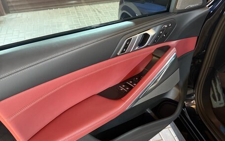 BMW X6, 2021 год, 8 700 000 рублей, 15 фотография