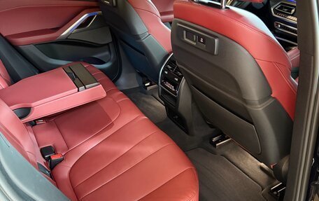 BMW X6, 2021 год, 8 700 000 рублей, 18 фотография