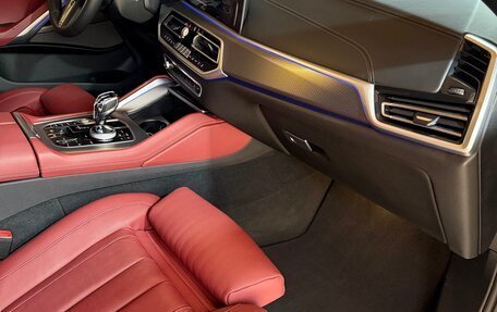BMW X6, 2021 год, 8 700 000 рублей, 17 фотография