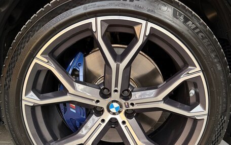BMW X6, 2021 год, 8 700 000 рублей, 21 фотография