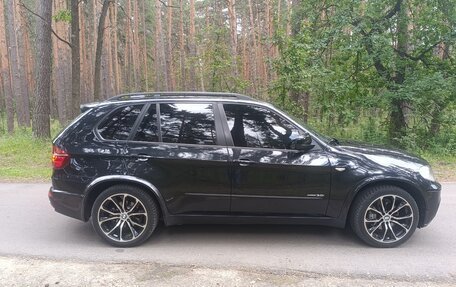 BMW X5, 2010 год, 1 450 000 рублей, 6 фотография