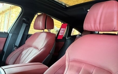 BMW X6, 2021 год, 8 700 000 рублей, 14 фотография