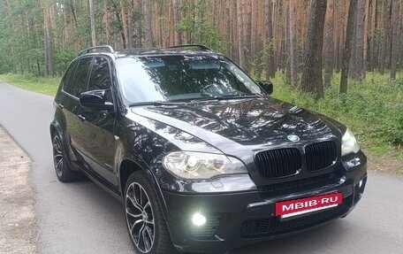 BMW X5, 2010 год, 1 450 000 рублей, 4 фотография