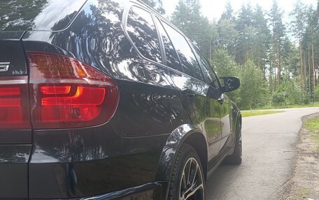 BMW X5, 2010 год, 1 450 000 рублей, 15 фотография
