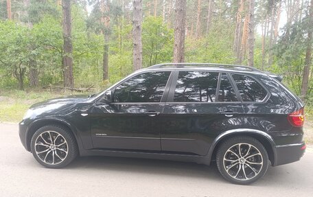 BMW X5, 2010 год, 1 450 000 рублей, 10 фотография