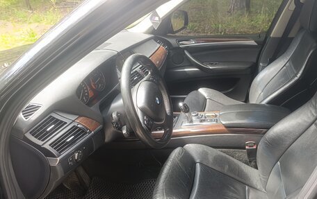 BMW X5, 2010 год, 1 450 000 рублей, 18 фотография