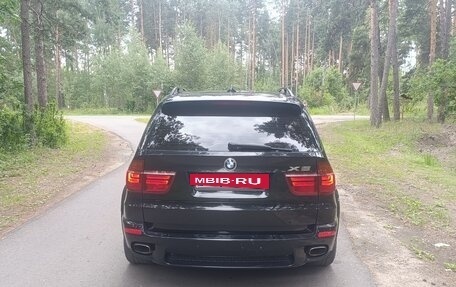 BMW X5, 2010 год, 1 450 000 рублей, 8 фотография