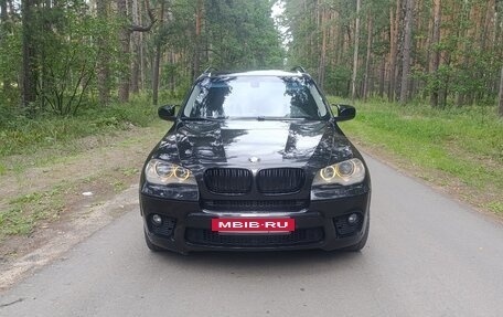 BMW X5, 2010 год, 1 450 000 рублей, 12 фотография