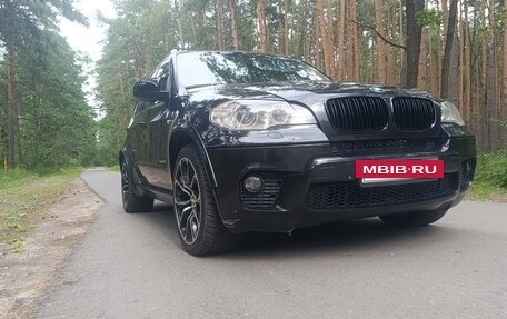 BMW X5, 2010 год, 1 450 000 рублей, 13 фотография