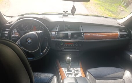 BMW X5, 2010 год, 1 450 000 рублей, 24 фотография