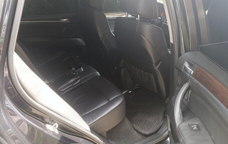 BMW X5, 2010 год, 1 450 000 рублей, 28 фотография