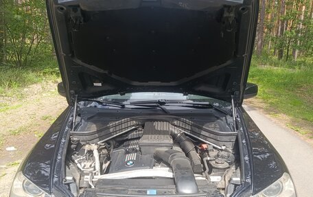 BMW X5, 2010 год, 1 450 000 рублей, 35 фотография