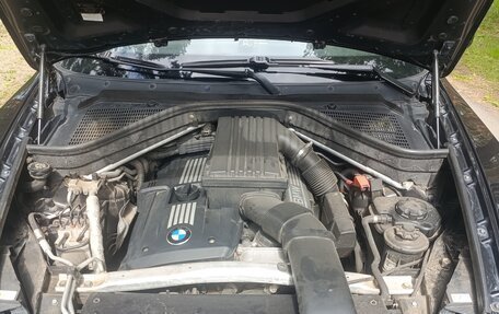 BMW X5, 2010 год, 1 450 000 рублей, 36 фотография