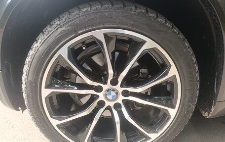 BMW X5, 2010 год, 1 450 000 рублей, 37 фотография
