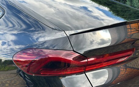 BMW X6 M, 2020 год, 8 500 000 рублей, 8 фотография