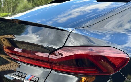 BMW X6 M, 2020 год, 8 500 000 рублей, 9 фотография