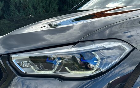 BMW X6 M, 2020 год, 8 500 000 рублей, 11 фотография