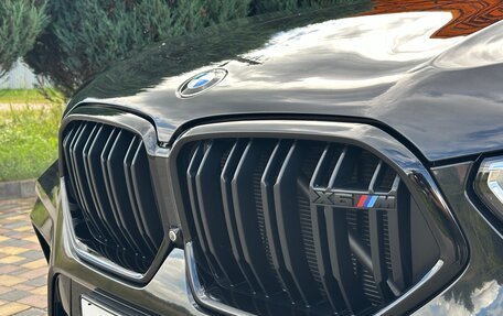 BMW X6 M, 2020 год, 8 500 000 рублей, 12 фотография