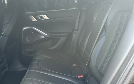 BMW X6 M, 2020 год, 8 500 000 рублей, 15 фотография