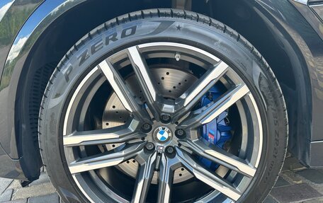 BMW X6 M, 2020 год, 8 500 000 рублей, 20 фотография