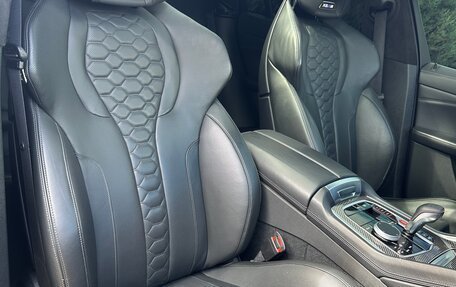 BMW X6 M, 2020 год, 8 500 000 рублей, 22 фотография