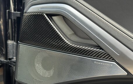 BMW X6 M, 2020 год, 8 500 000 рублей, 23 фотография