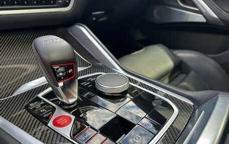 BMW X6 M, 2020 год, 8 500 000 рублей, 24 фотография