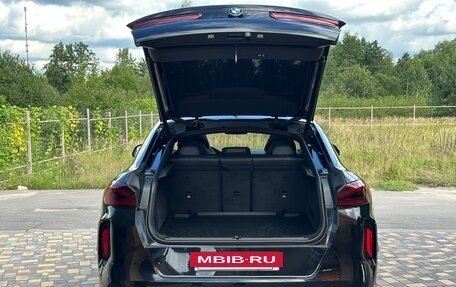 BMW X6 M, 2020 год, 8 500 000 рублей, 21 фотография