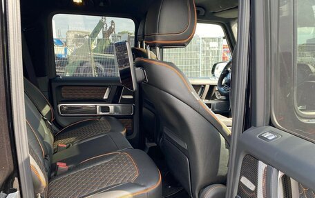 Mercedes-Benz G-Класс AMG, 2024 год, 65 000 000 рублей, 2 фотография