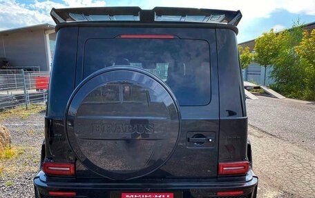 Mercedes-Benz G-Класс AMG, 2024 год, 65 000 000 рублей, 6 фотография