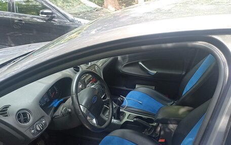 Ford Mondeo IV, 2010 год, 800 000 рублей, 5 фотография