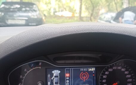Ford Mondeo IV, 2010 год, 800 000 рублей, 6 фотография