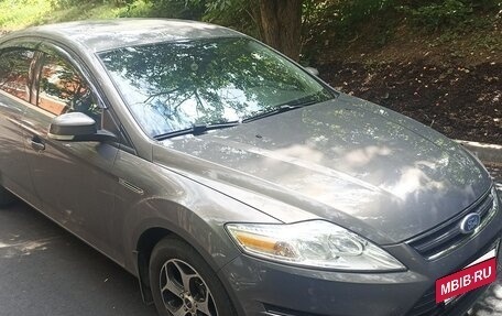 Ford Mondeo IV, 2010 год, 800 000 рублей, 2 фотография