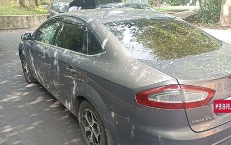 Ford Mondeo IV, 2010 год, 800 000 рублей, 4 фотография