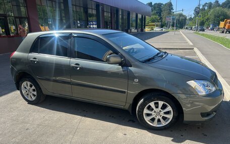 Toyota Corolla, 2003 год, 550 000 рублей, 7 фотография