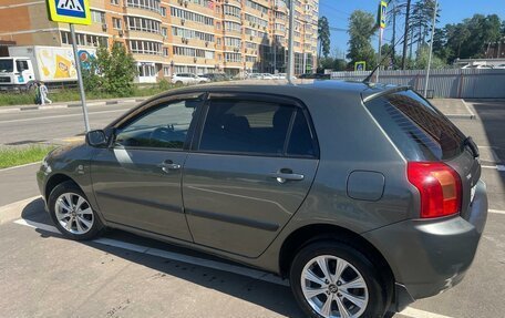 Toyota Corolla, 2003 год, 550 000 рублей, 10 фотография