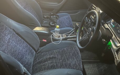 Toyota Caldina, 1994 год, 450 000 рублей, 8 фотография