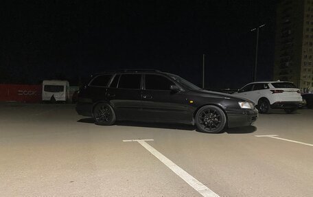 Toyota Caldina, 1994 год, 450 000 рублей, 6 фотография