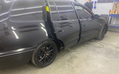 Toyota Caldina, 1994 год, 450 000 рублей, 23 фотография