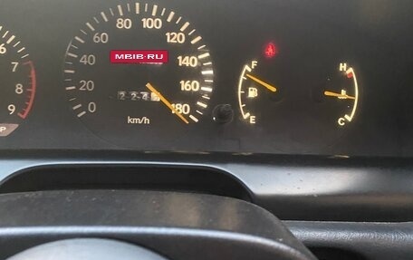 Toyota Caldina, 1994 год, 450 000 рублей, 22 фотография