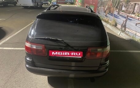 Toyota Caldina, 1994 год, 450 000 рублей, 17 фотография