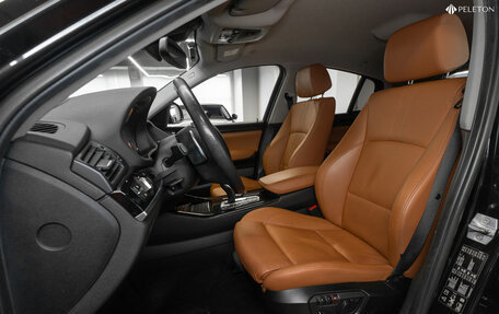 BMW X4, 2017 год, 3 280 000 рублей, 9 фотография