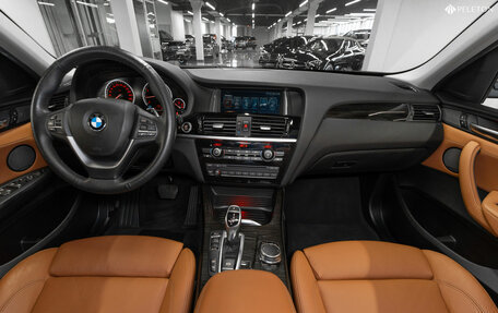 BMW X4, 2017 год, 3 280 000 рублей, 8 фотография