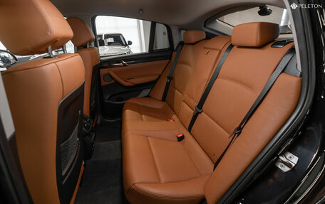 BMW X4, 2017 год, 3 280 000 рублей, 13 фотография